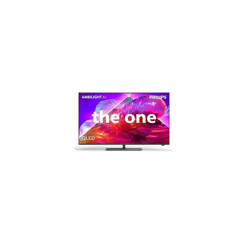 TV Philips 43 QLED