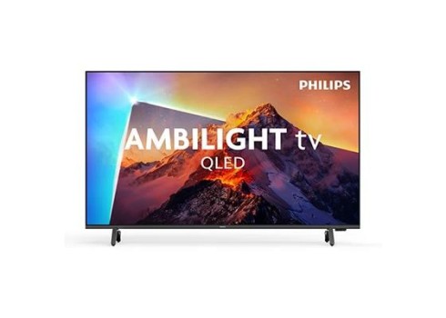 TV Philips 50 QLED