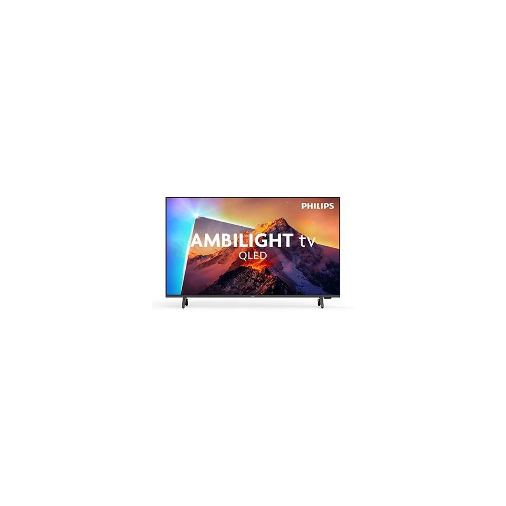 TV Philips 55 QLED