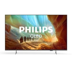 TV Philips 65 QLED