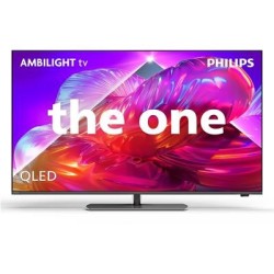 TV Philips 65 QLED