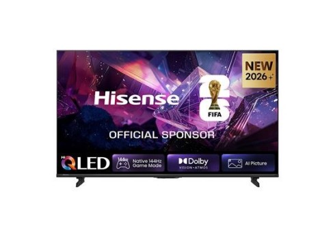 TV Hisense 50
