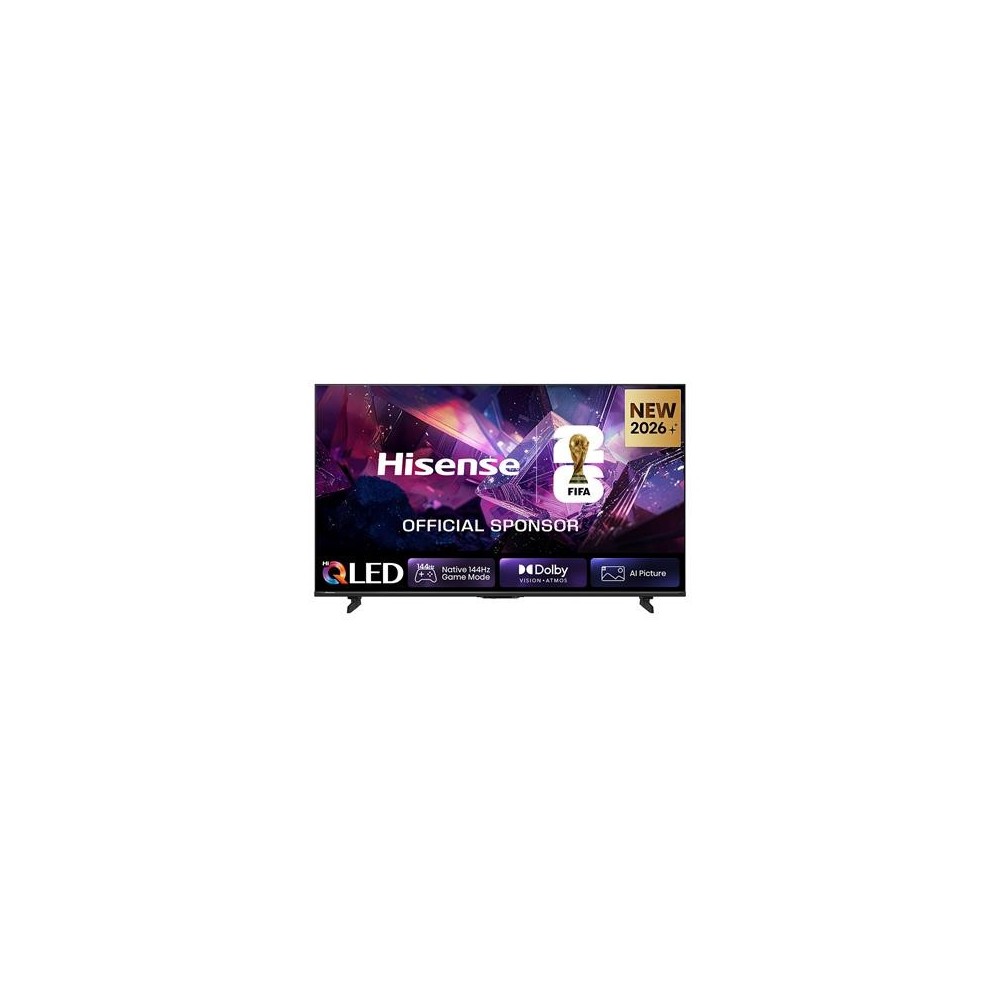 TV Hisense 50