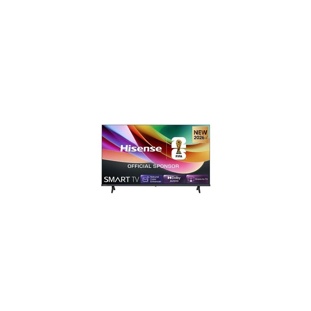 TV Hisense 40