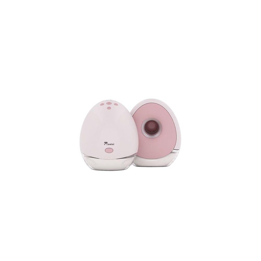 Elektriline rinnapump Momini Twin Harmony