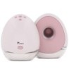 Elektriline rinnapump Momini Twin Harmony
