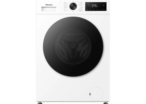 Pesumasin kuivatiga Hisense