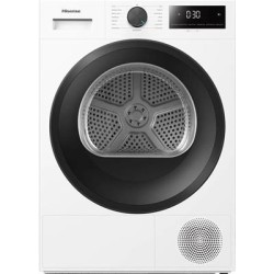 Kuivati Hisense
