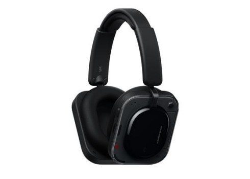 Nothing Headphone a Black