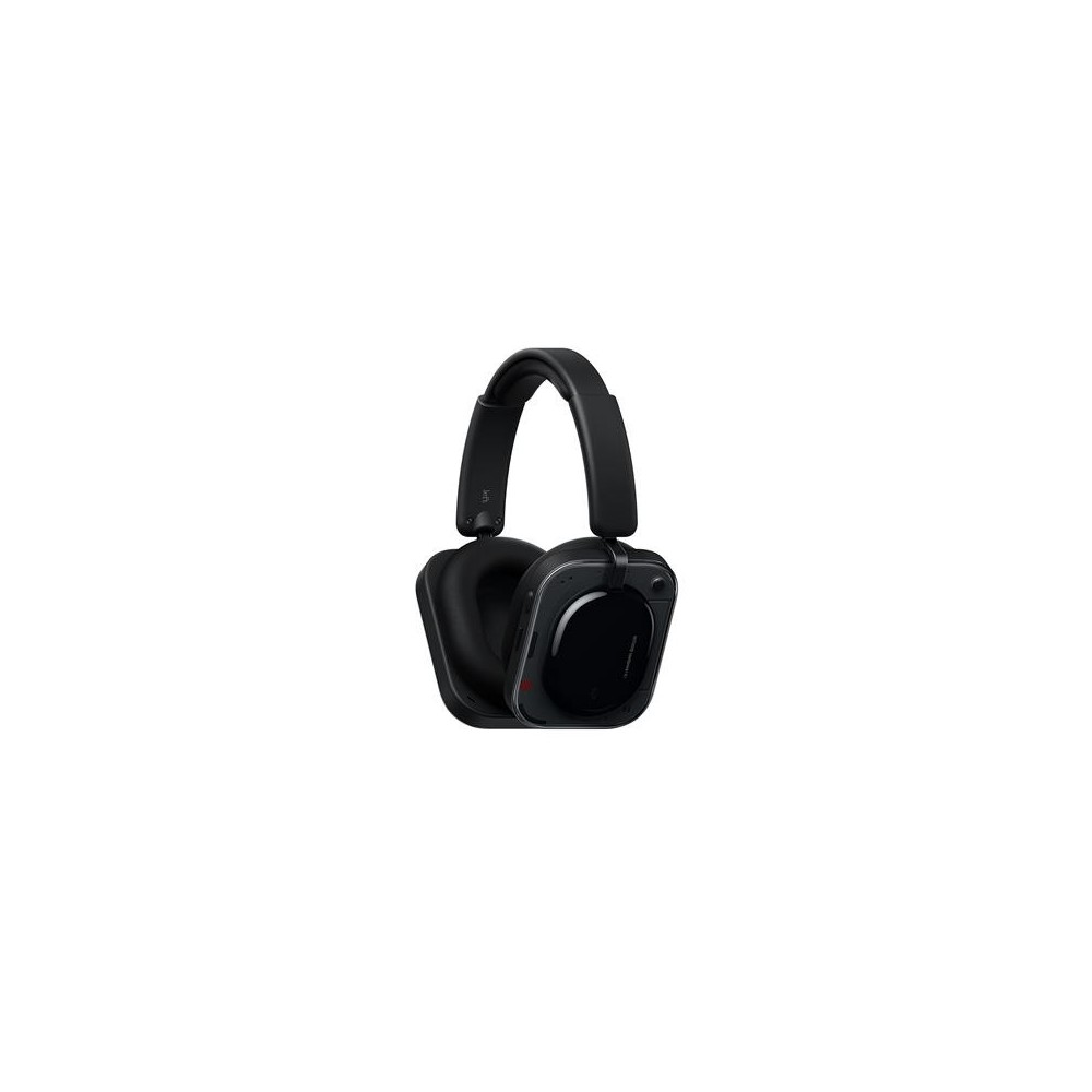Nothing Headphone a Black