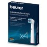 Beurer lisaharjad 4 tk clean