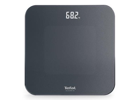 Tefal PP19036V0 Klassikaline 3 vannitoa kaal, metall