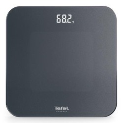 Tefal PP19036V0 Klassikaline 3 vannitoa kaal, metall