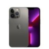 Uuskasutatud iPhone 13 Pro 128GB, Graphite
