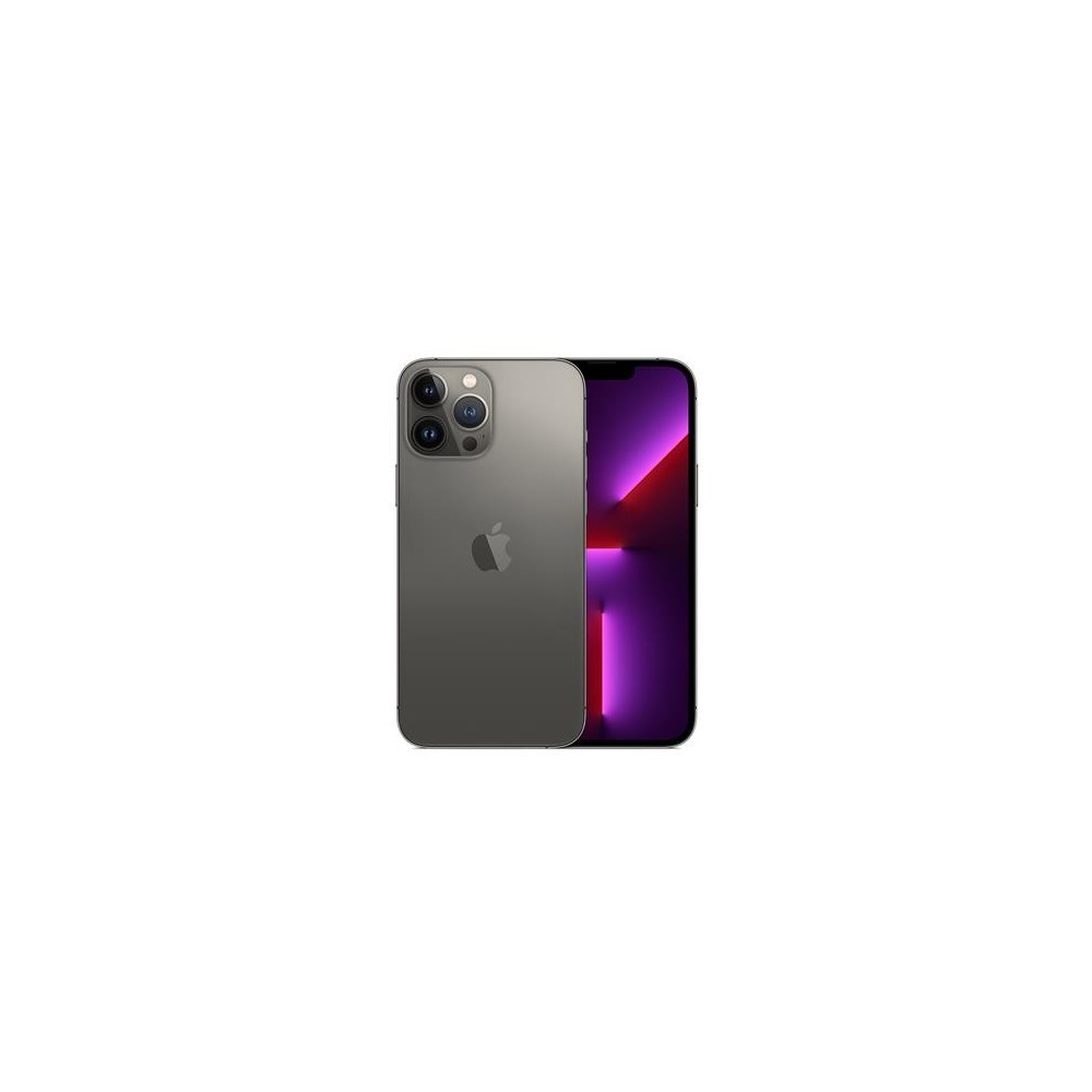 Uuskasutatud iPhone 13 Pro Max 128GB, Graphite