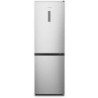 Külmik Hisense NF 186cm, inox