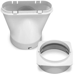 Kliimaseadme adapter - otsik