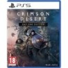 PS5 Crimson Desert