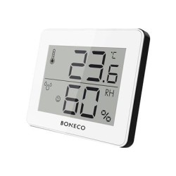 Hügromeeter Boneco X200, valge