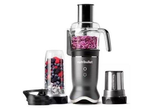 Spordiblender Nutribullet, ULTRA+ 1200W