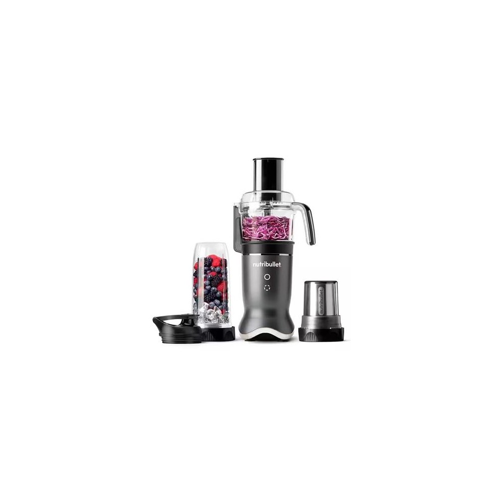 Spordiblender Nutribullet, ULTRA+ 1200W