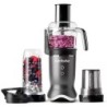 Spordiblender Nutribullet, ULTRA+ 1200W