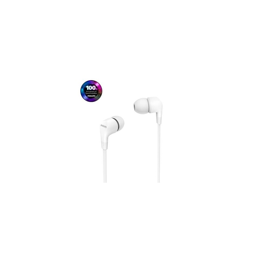 Kõrvaklapid Philips in-ear