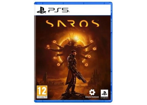PS5 Saros
