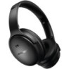 Juhtmevabad kõrvaklapid Bose QuietComfort SC, must