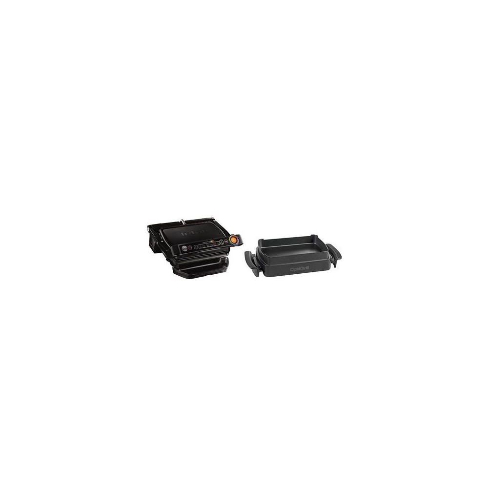 Tefal Optigrill+ must & backing accessory