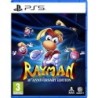 PS5 Rayman 30th Anniversary Edition