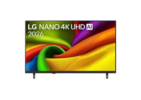 TV LG 43