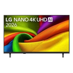 TV LG 43