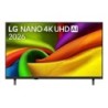 TV LG 43