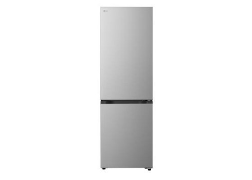 Külmik LG NF 186cm