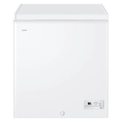 Sügavkülmkirst CANDY 137l