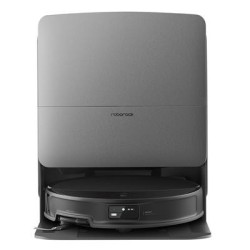 Robottolmuimeja Saros 20, 36000Pa-6400mAh, Roborock, Must
