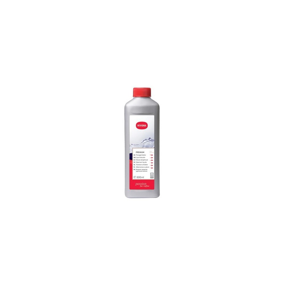 Katlakivieemaldaja Nivona, 500ml, vedelik