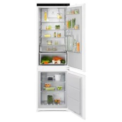 Int.külmik, Electrolux 178cm