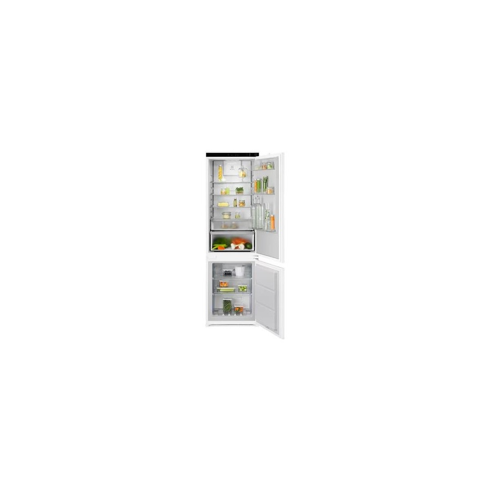 Int.külmik, Electrolux 178cm