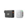 Mikrofon DJI Mic Mini 2S 1TX+1RX