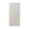 Akupank Samsung 10000mAh 25W Wireless, Beige
