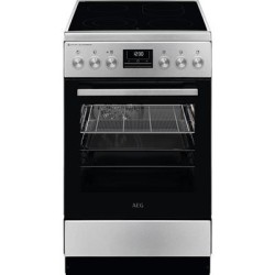 Keraamiline pliit, Aeg, 50cm, rst