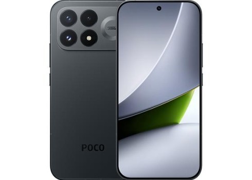 Poco F9 Pro 12+256GB, Black