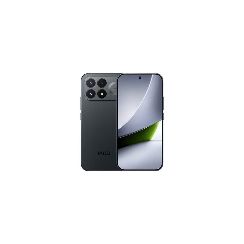 Poco F9 Pro 12+256GB, Black
