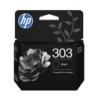 Tindikassett HP 303, must