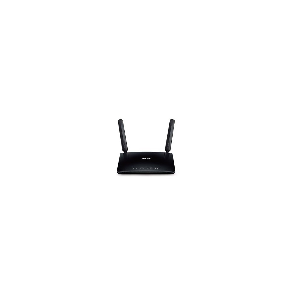 WiFi ruuter TP-Link Wireless N 4G LTE 300Mbps