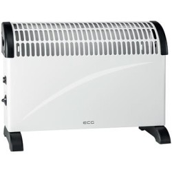 Konvektor 2000 W, ECG