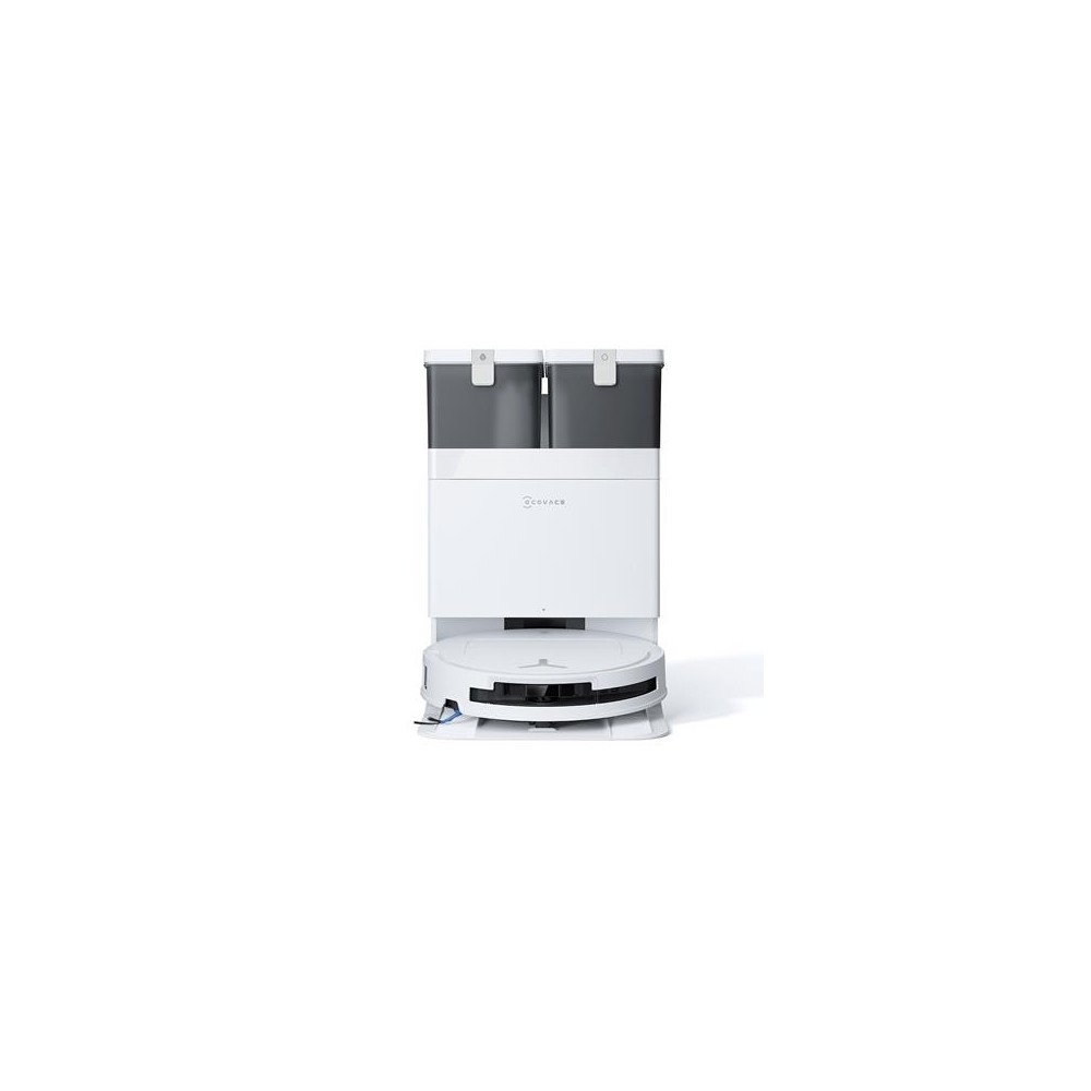 Robottolmuimeja Deebot T50 Pro Gen3,25kPa-5200mAh, Ecovacs,Valge