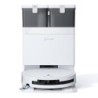 Robottolmuimeja Deebot T50 Pro Gen3,25kPa-5200mAh, Ecovacs,Valge
